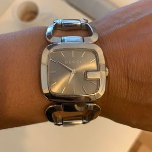 Gucci watch